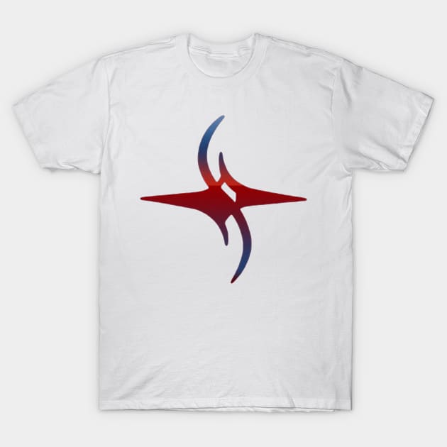 Alear emblem symbol T-Shirt by Venomic_Ink